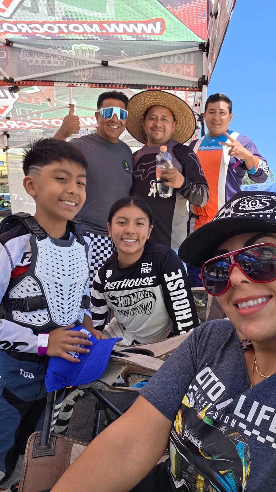 Motocross Yucatán - motocross