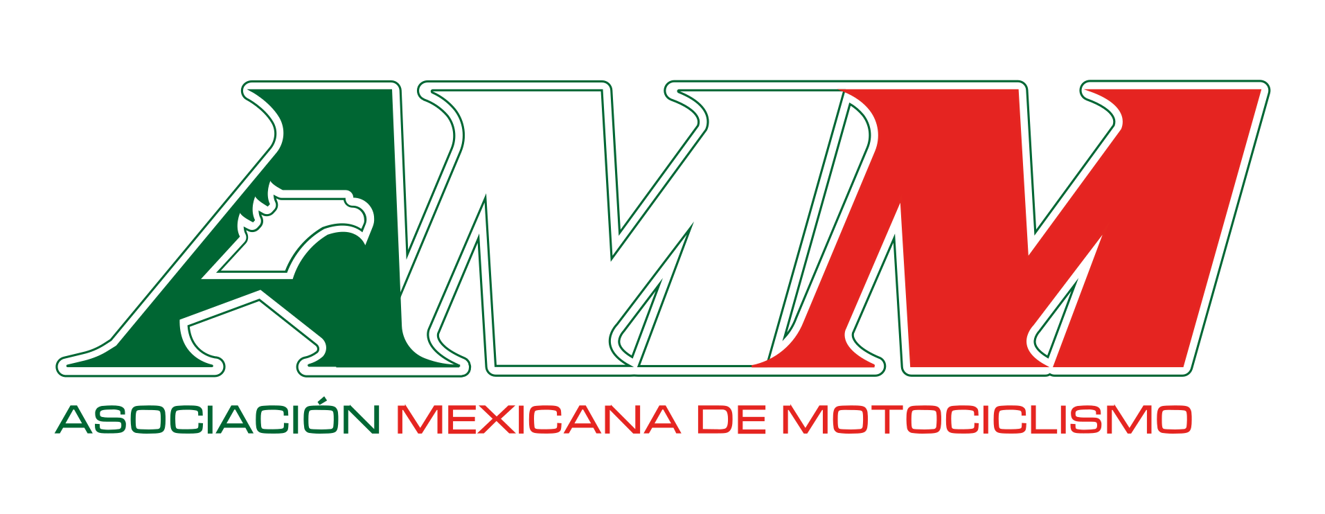Asociación Mexicana de Motociclismo