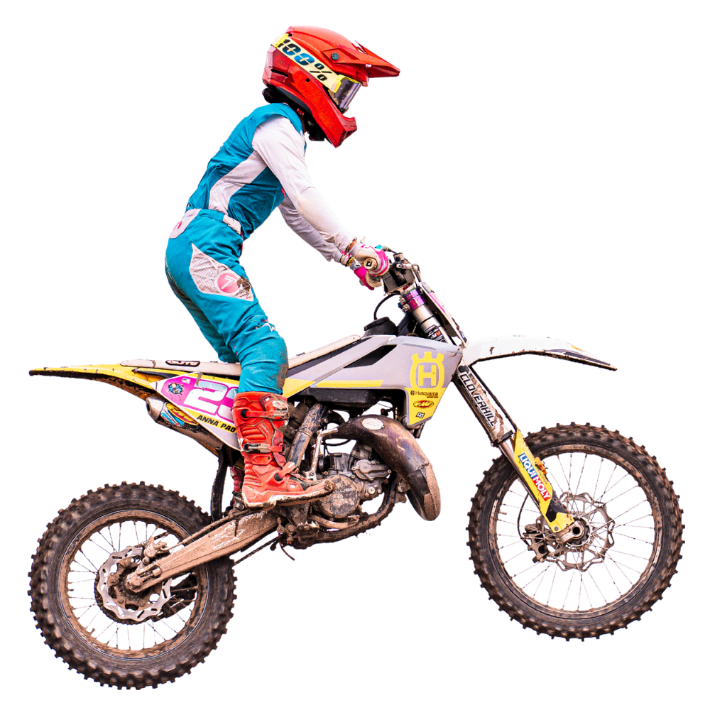 Motocross Yucatán