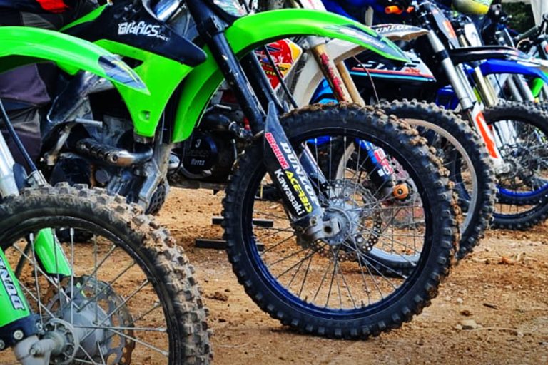 Entrenamiento para 4ta fecha del campeonato sureste