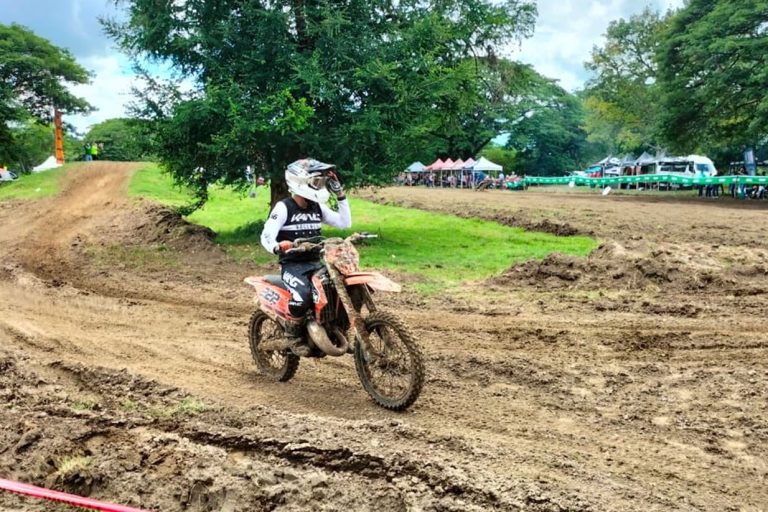 5ta fecha campeonato regional de motocross 2022 villahermosa tabasco