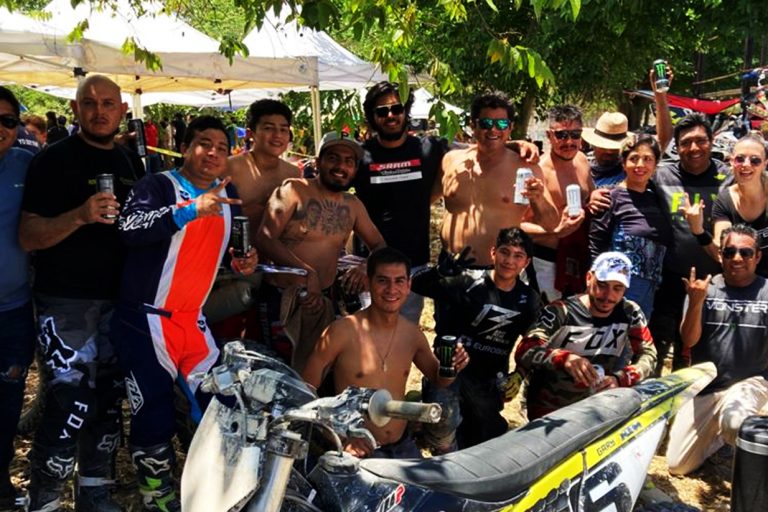 Carrera de invitación playa del carmen