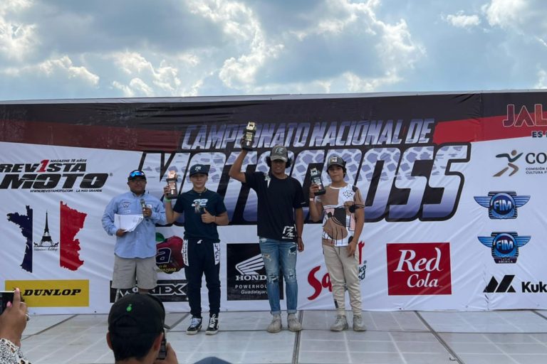 Yucateco gana fecha del nacional y se mete en la pelea en puntos para el campeonato