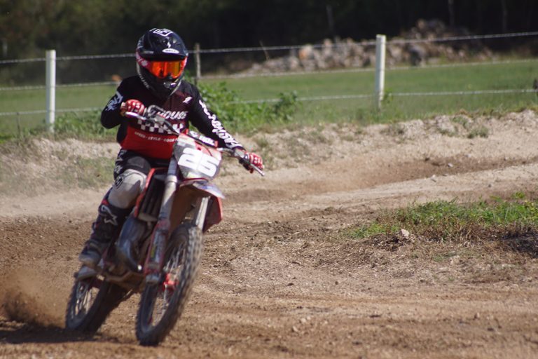 Track Day 30 de Octubre