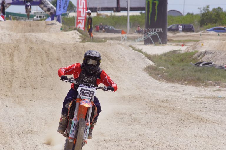 2DA Fecha Campeonato Regional Sureste 2022