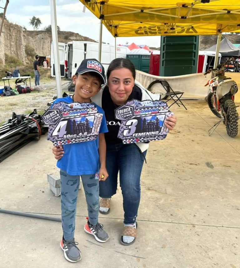 4 fecha del campeonato Nacional