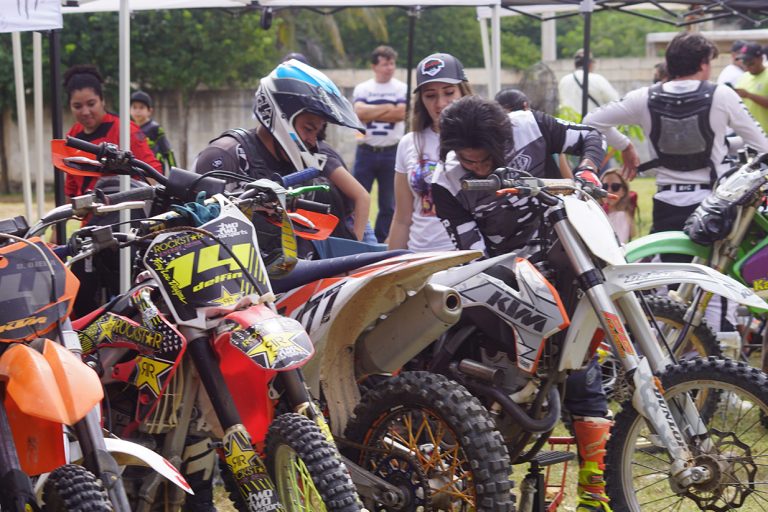 Track Day 9 de Octubre