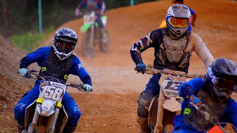 Carrera cierre de año