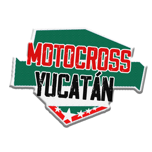 Motocross Yucatán